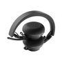Logitech Zone Wireless UC Grafito